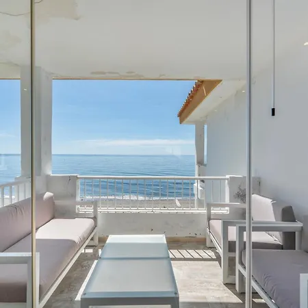 Siente El Mar Appartement